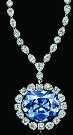 Famous Gems: The Most Famous Diamond in the World | Bridgewater Jewelers