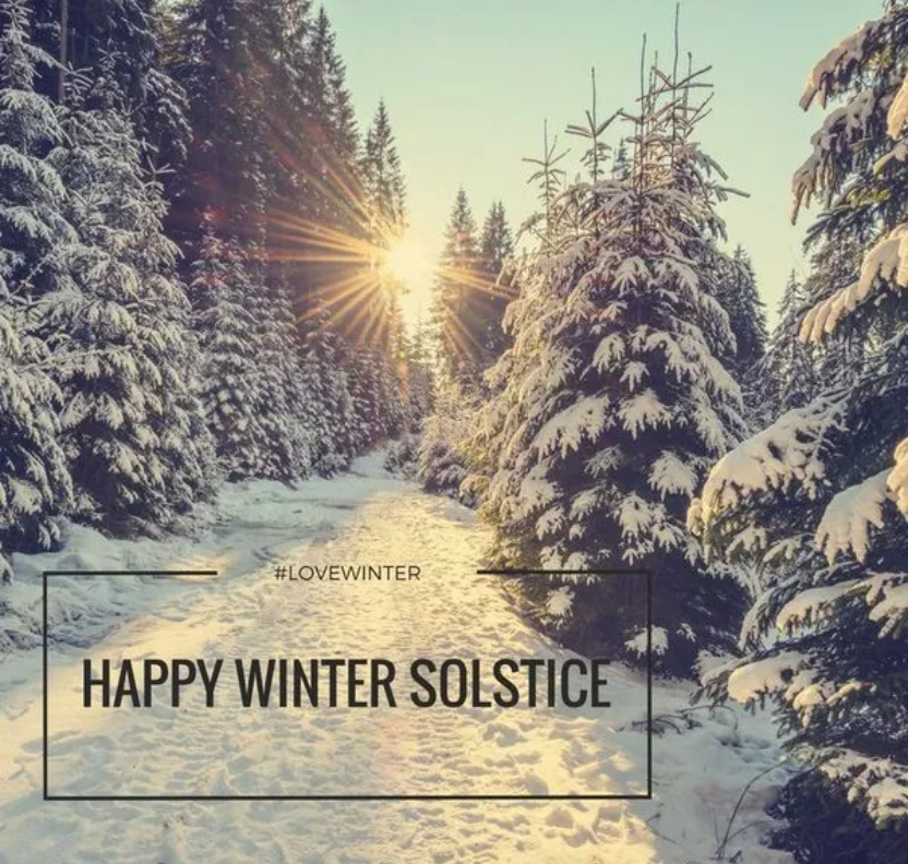 Winter Solstice, the Shortest Day of the Year Bridgewater Jewelers
