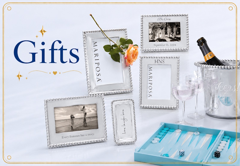 Gifts