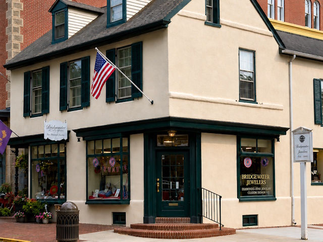 Bridgewater Jewelers Store