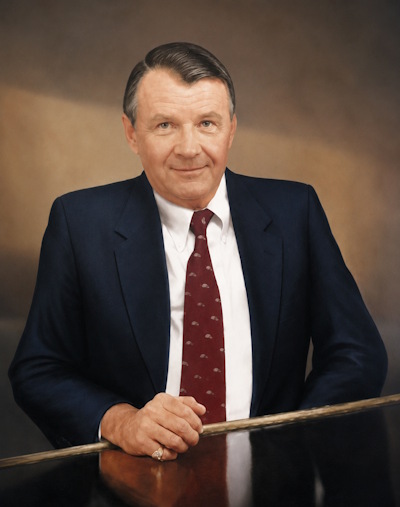 Clay Bridgewater