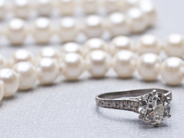 Concierge jewelry