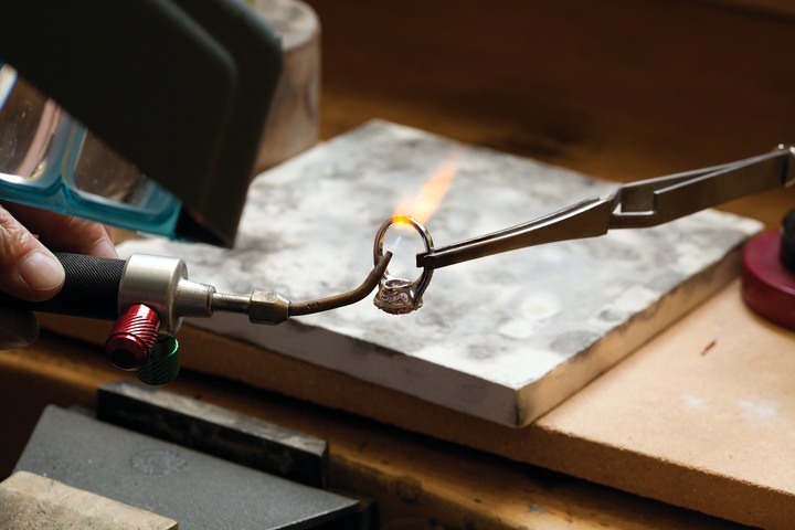 Jewelry and Silver repair