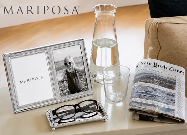 Mariposa gifts