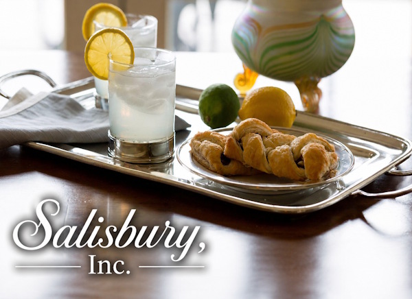 Salisbury gifts