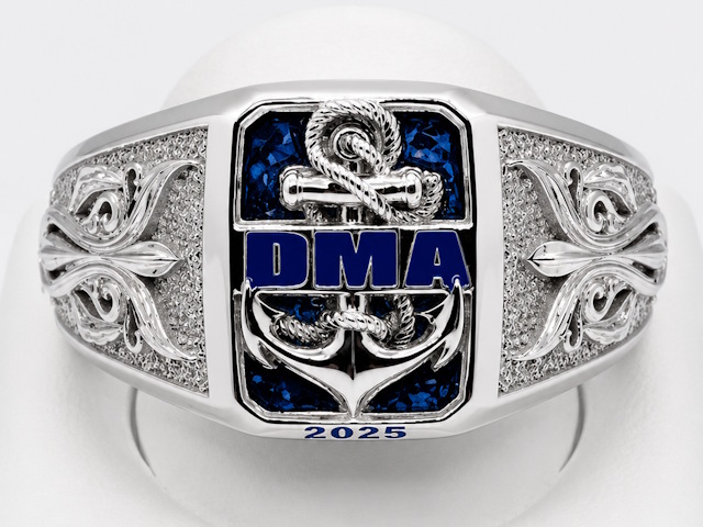 Custom jewelry in Delaware