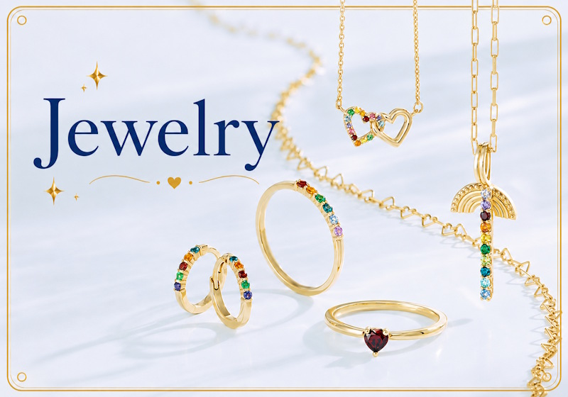 Jewelry store