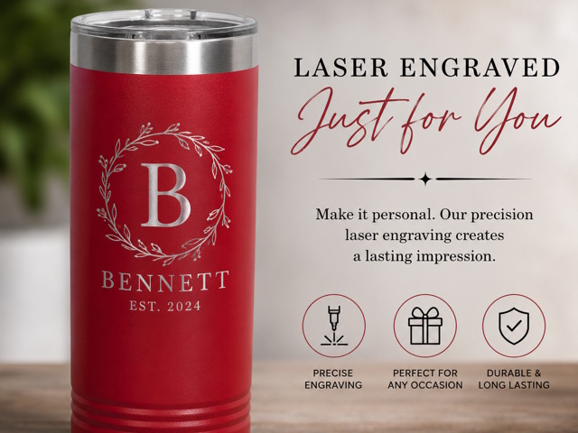Laser Engraving