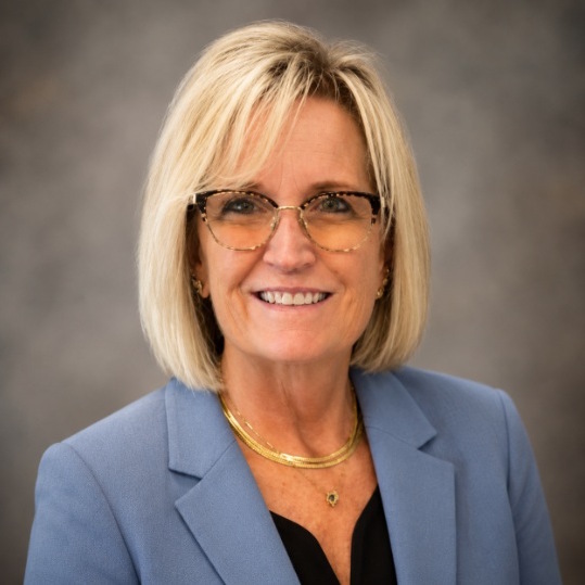 Mary Bridgewater Lenhoff