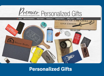Personalized Gifts