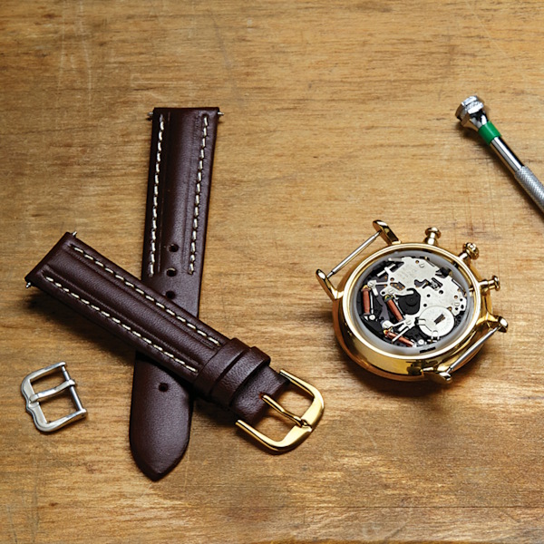 Watch Repair